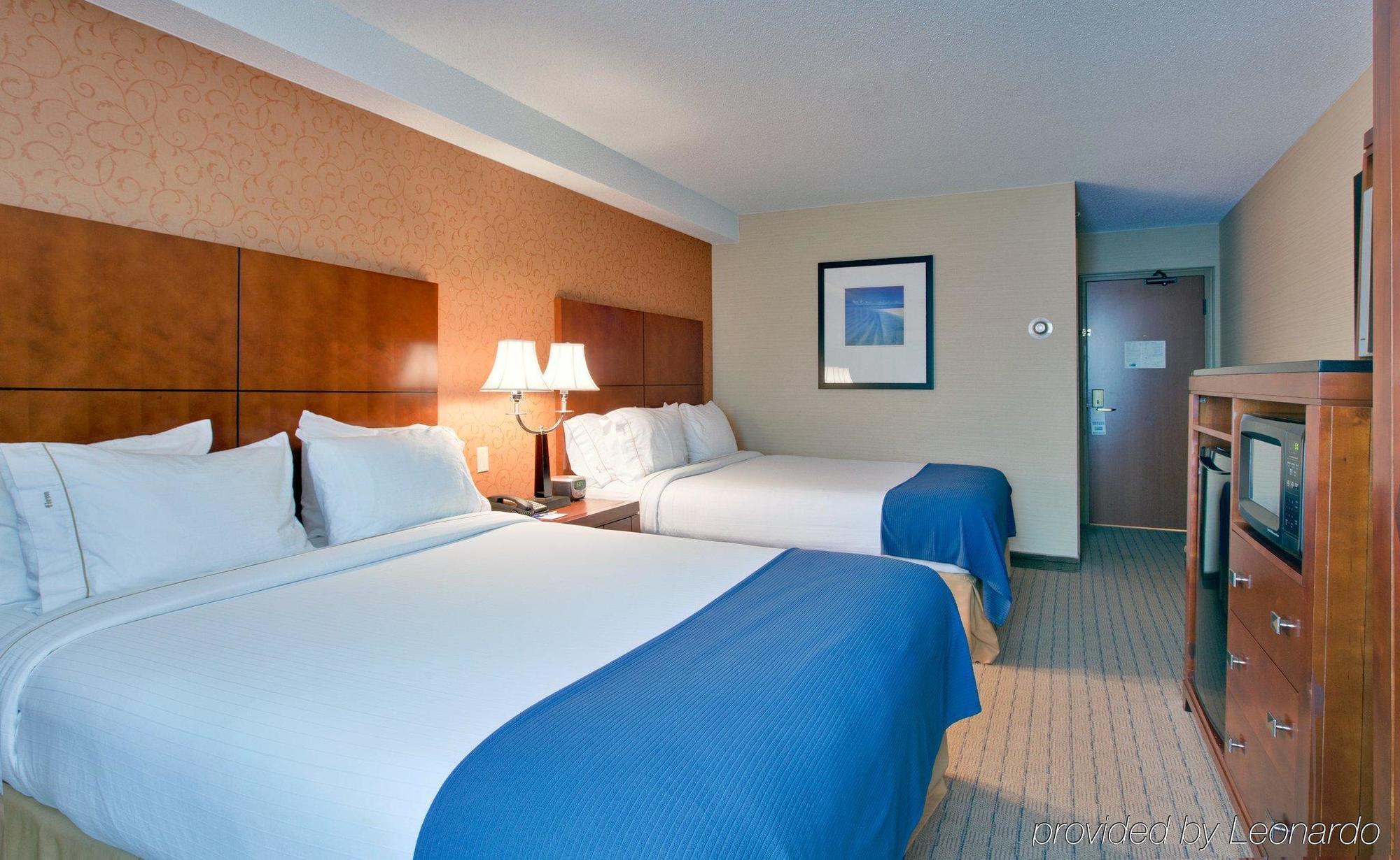 Sandman Hotel & Suites London Downtown Cameră foto