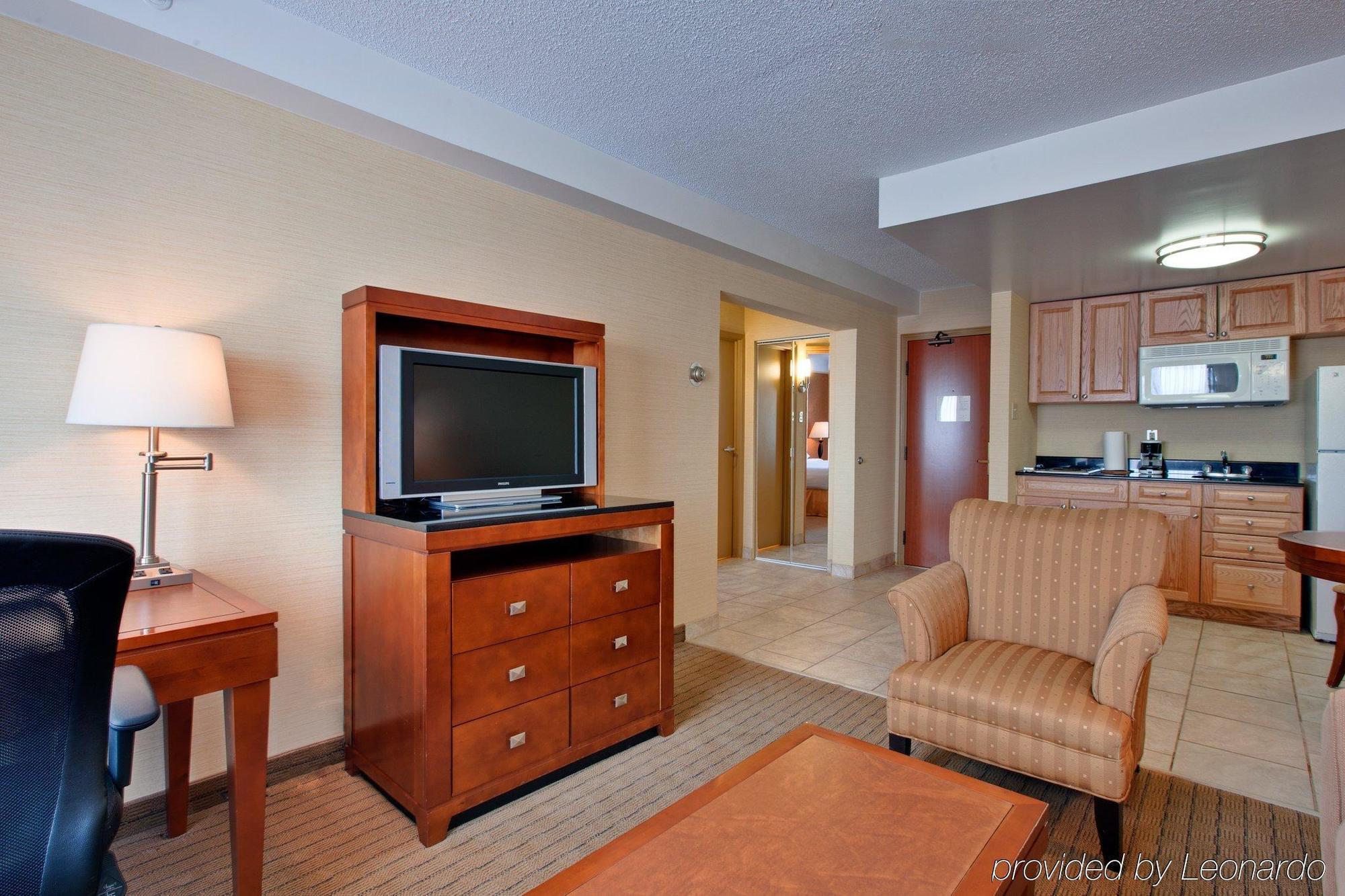 Sandman Hotel & Suites London Downtown Cameră foto